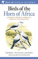 Vogelgids Birds of the Horn of Africa | Bloomsbury