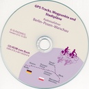 Fietsgids Berlijn - Poznan - Warschau | IS Radweg