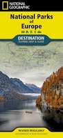 Europe National Parks