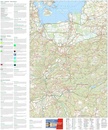 Fietskaart - Wandelkaart 1523 Chiemgauer Alpen | Public Press