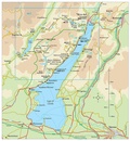 Wandelgids Italiaanse Meren - Italian Lakes | Sunflower books