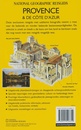 Reisgids National Geographic Provence en de Côte d'Azur | Kosmos Uitgevers