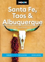 Santa Fe, Taos & Albuquerque