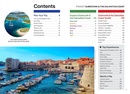 Reisgids Pocket Dubrovnik and the Dalmatian Coast | Lonely Planet