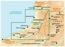 Wandelgids 38 Pathfinder Guides Ceredigion   Wales | Ordnance Survey