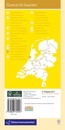 Wandelkaart 08 Natuurmonumenten Nationaal Park Zuid Kennemerland | Falk