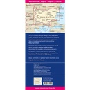 Wegenkaart - landkaart Bulgarije | Reise Know How