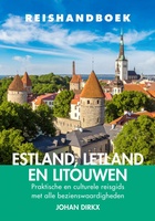 Estland, Letland en Litouwen