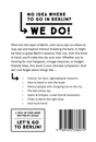 Reisgids Why Should I Go To Berlin - Berlijn | Mo'Media | Momedia