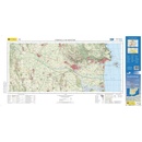 Topografische kaart 296-IV/297-III Torroella de Montgrí | CNIG - Instituto Geográfico Nacional