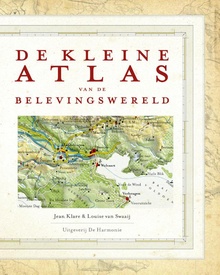 Atlas De Kleine Atlas van de Belevingswereld | De Harmonie