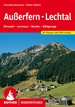 Wandelgids 10 Außerfern - Lechtal | Rother Bergverlag