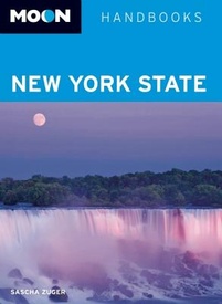 Reisgids - Opruiming New York State | Moon