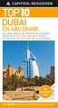 Reisgids Capitool Top 10 Dubai en Abu Dhabi | Unieboek