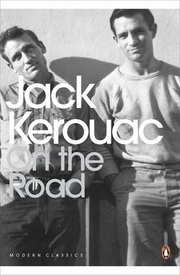 Reisverhaal On the Road | Jack Kerouac, Ann Charters