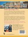 Reisgids Mijn Puglia - Apulië | Xander Uitgevers