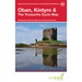 Fietskaart 42 Cycle Map Oban, Kintyre & The Trossachs | Sustrans