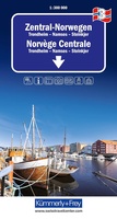 Noorwegen Centraal