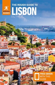 Reisgids Lisbon - Lissabon | Rough Guides