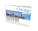 Stadsplattegrond Popout Map Chicago popout map | Compass Maps
