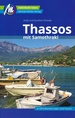 Reisgids Thassos & Samothraki | Michael Müller Verlag