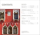 Reisgids Eyewitness Travel Slovenia | Dorling Kindersley