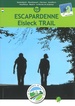 Wandelgids Escarpardenne Eisleck Trail | Roularta Books