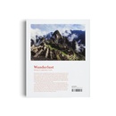 Fotoboek Wanderlust | Gestalten Verlag