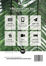 Reisgids - Reisverhaal Costa Rica reisgids magazine | Marlou Jacobs, Godfried van Loo