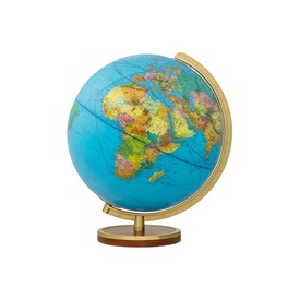 Wereldbol - Globe 01 Duplex | Columbus Verlag