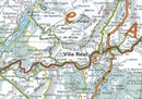 Wegenkaart - landkaart 591 Noord Portugal | Michelin
