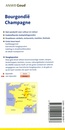 Reisgids ANWB Gouden serie Bourgondie - Champagne | ANWB Media