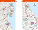 Fietsatlas France atlas voies vertes & véloroutes - 12000km/570cartes | Chamina
