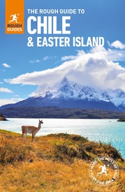 Reisgids Chile - Chili | Rough Guides