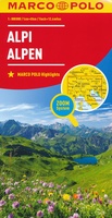 Alps - Alpen
