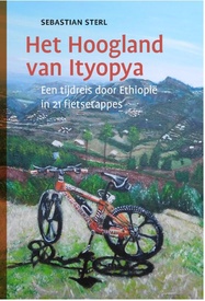Reisverhaal Het Hoogland van Ityopya | Sebastian Sterl