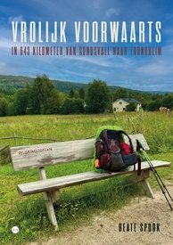 Reisverhaal Vrolijk voorwaarts | Beate Spook