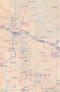 Wegenatlas Travel Atlas Route 66 - The Mother Road | ITMB