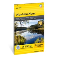 Nuuksio Noux | Finland