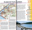 Wandelgids Bretagne - 50 sentiers | Chamina