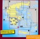 Wegenkaart - landkaart 5 Peloponnese - Peloponnesos | Road Editions