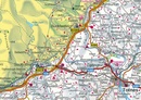 Wegenkaart - landkaart Cornwall | Freytag & Berndt