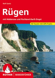 Wandelgids 193 Rügen | Rother Bergverlag