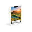 Reisgids Road Trips Great Britain | Dorling Kindersley