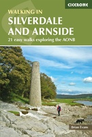 Walks in Silverdale and Arnside - rand van Lake District