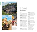 Reisgids Eyewitness Travel Dordogne -Bordeaux & Southwest Coast | Dorling Kindersley