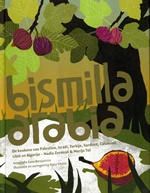 Kookboek Bismilla Arabia | Kosmos