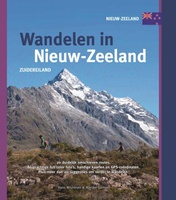 Wandelen in Nieuw-Zeeland - Zuidereiland
