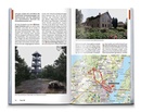 Wandelgids 5981 Kompass Wanderführer Norwegen süd - Noorwegen zuid | Kompass