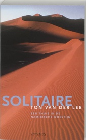 Reisverhaal Solitaire | Ton van der Lee
